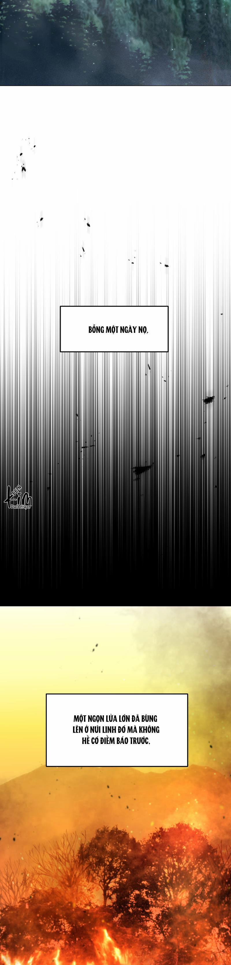 Tế Phẩm Thần Núi 16 trang 5