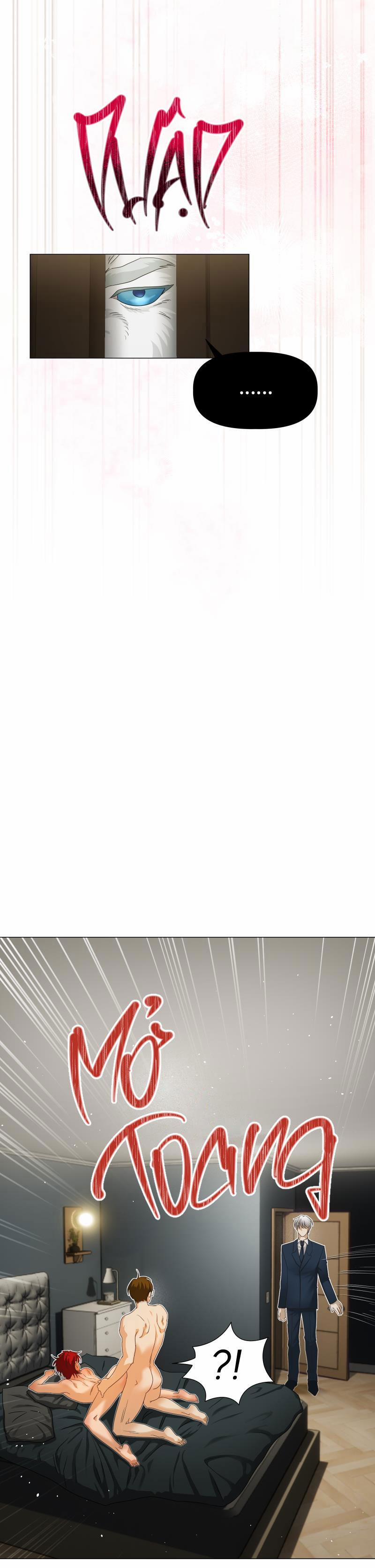 Tế Phẩm Thần Núi 17 trang 10