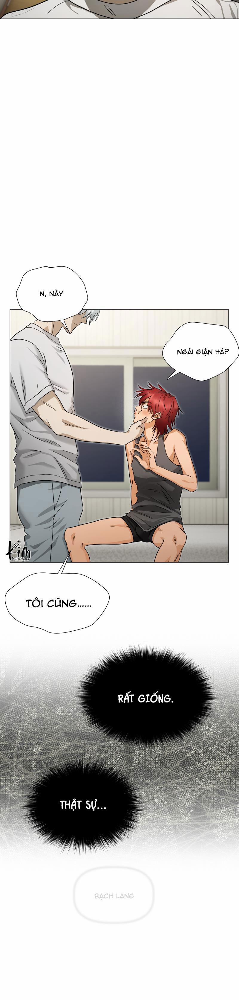 Tế Phẩm Thần Núi 17 trang 16