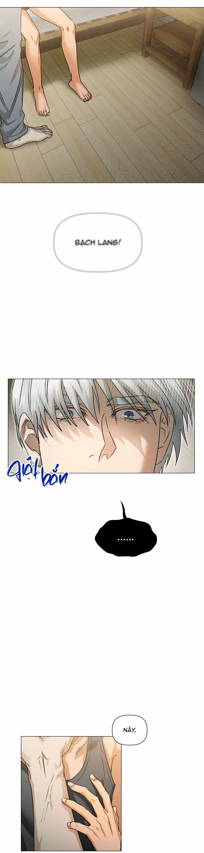 Tế Phẩm Thần Núi 17 trang 17