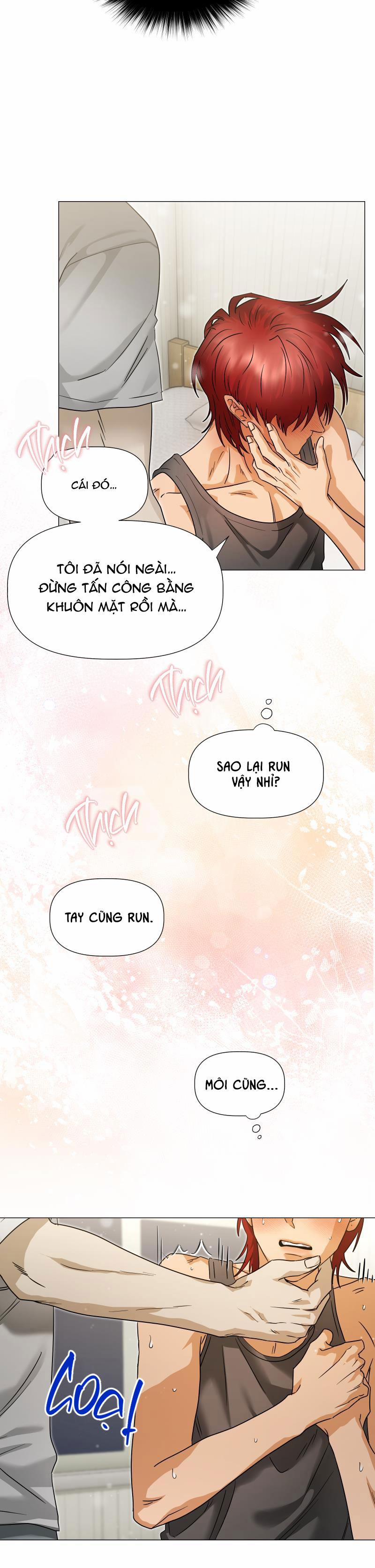 Tế Phẩm Thần Núi 17 trang 19