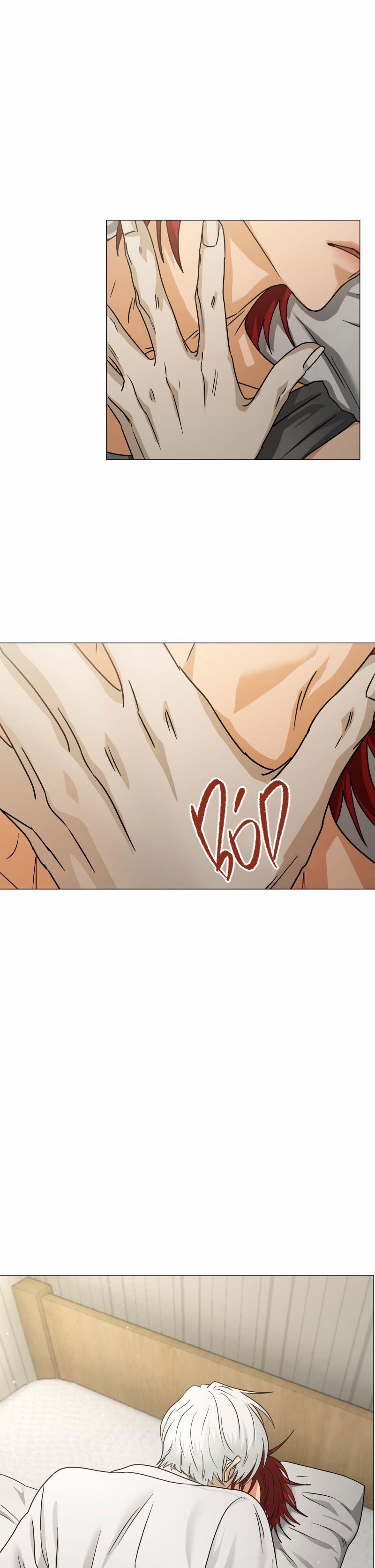 Tế Phẩm Thần Núi 17 trang 24