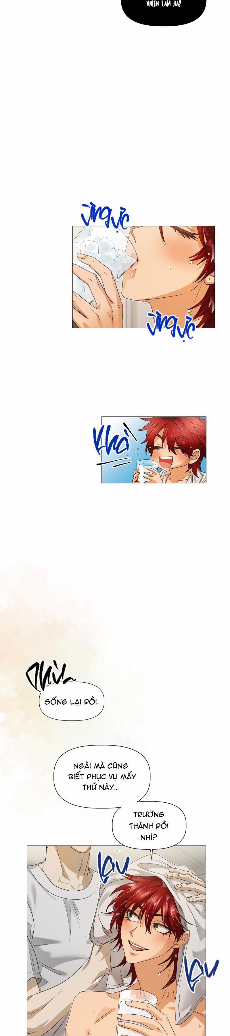 Tế Phẩm Thần Núi 17 trang 2