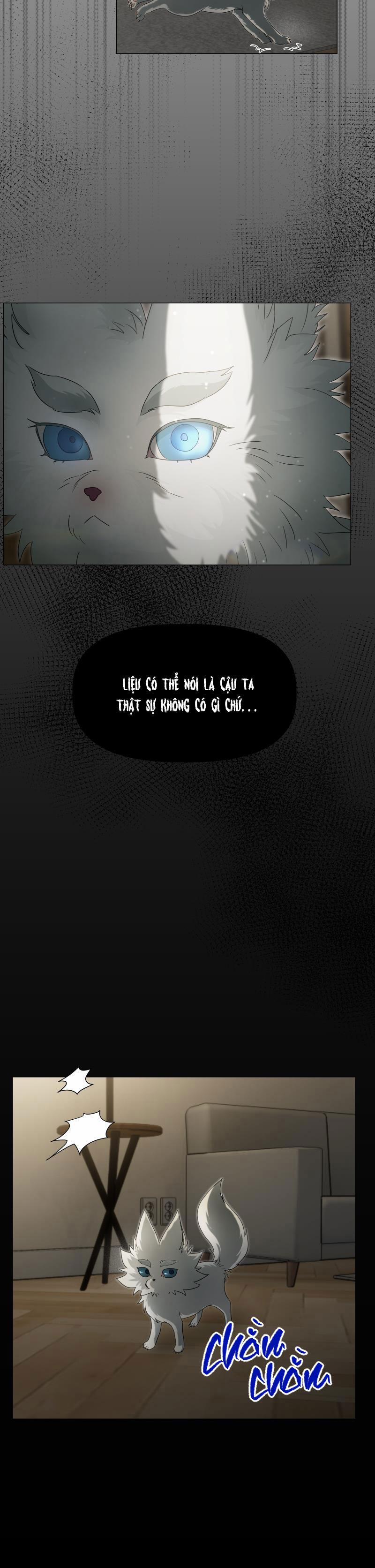 Tế Phẩm Thần Núi 17 trang 6