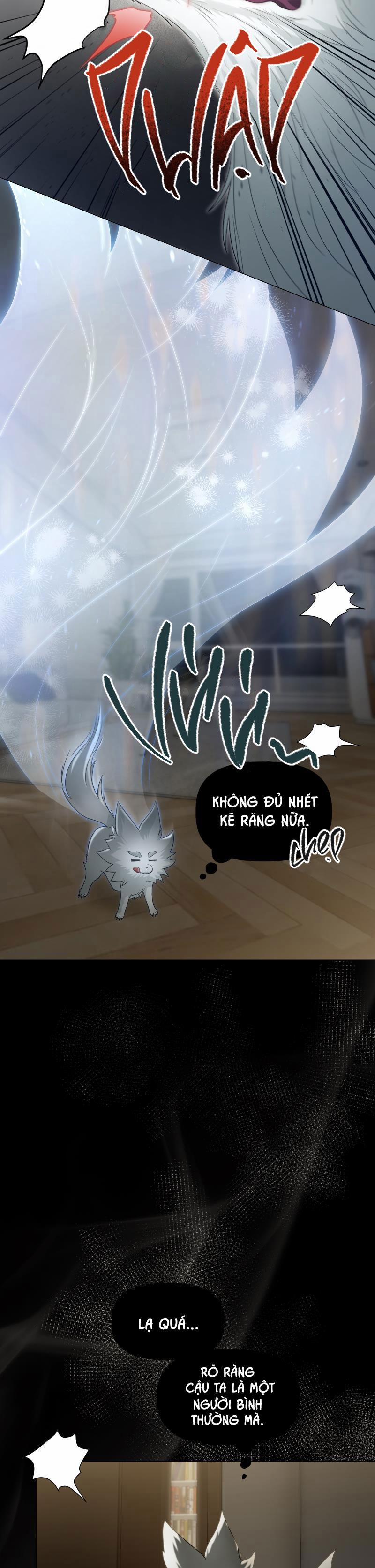 Tế Phẩm Thần Núi 17 trang 8