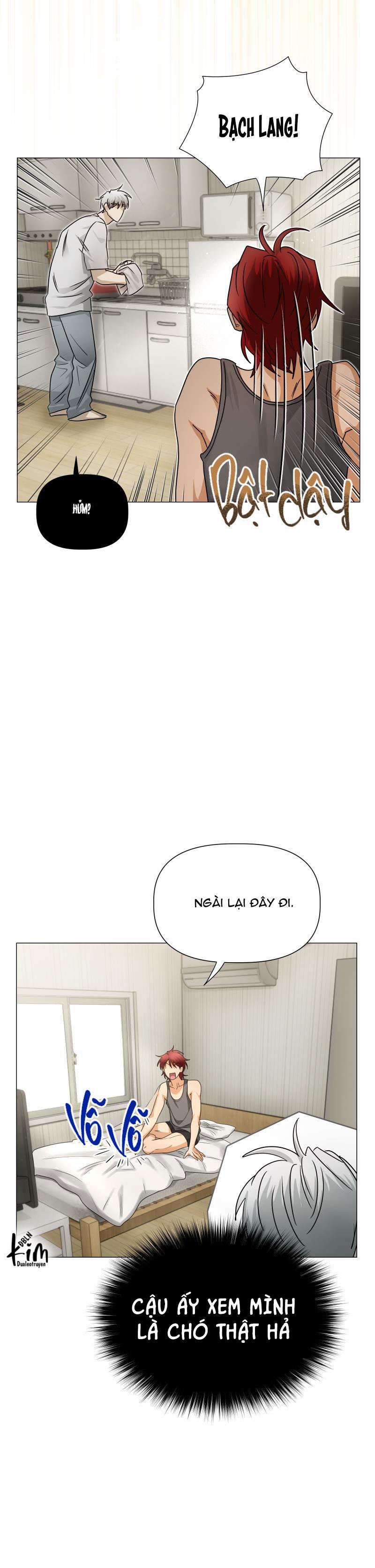 Tế Phẩm Thần Núi 18 trang 18