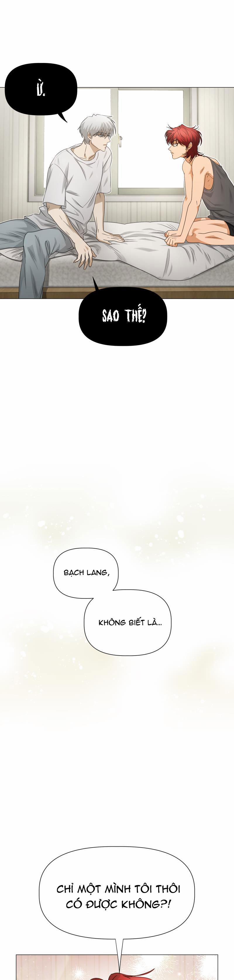 Tế Phẩm Thần Núi 18 trang 19