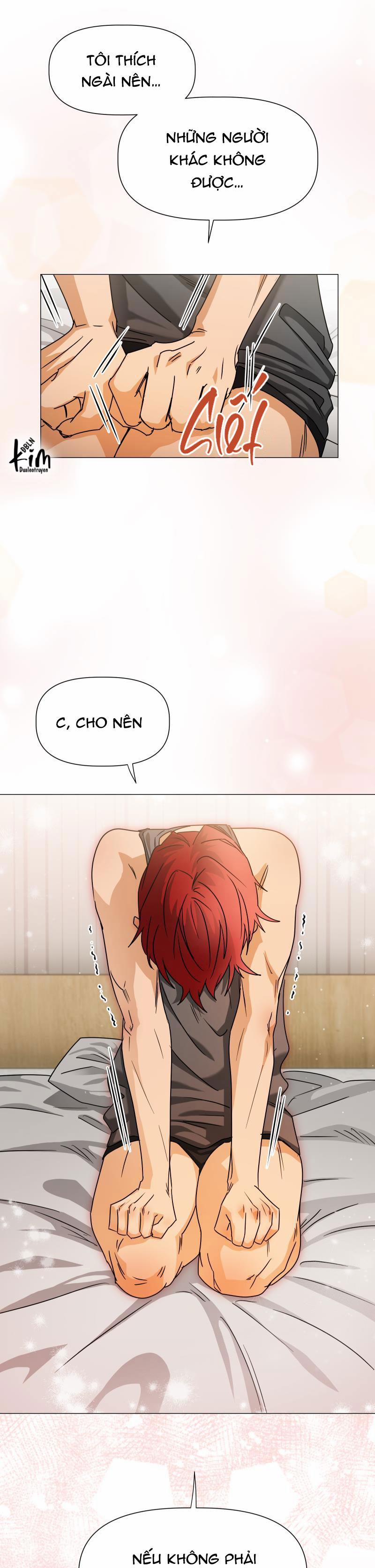 Tế Phẩm Thần Núi 18 trang 24