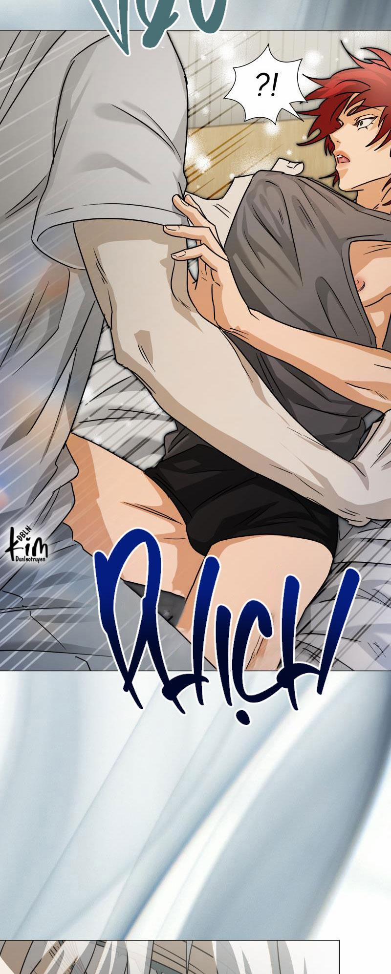 Tế Phẩm Thần Núi 18 trang 32