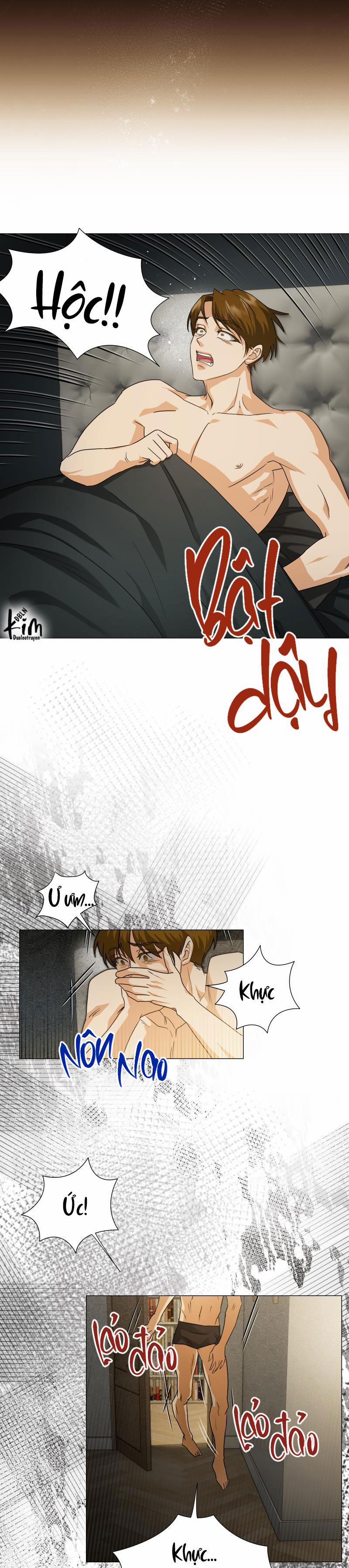 Tế Phẩm Thần Núi 18 trang 4