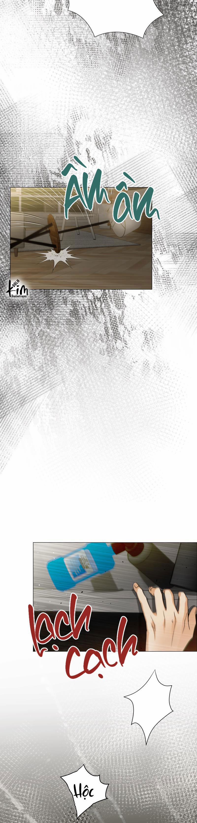 Tế Phẩm Thần Núi 18 trang 5