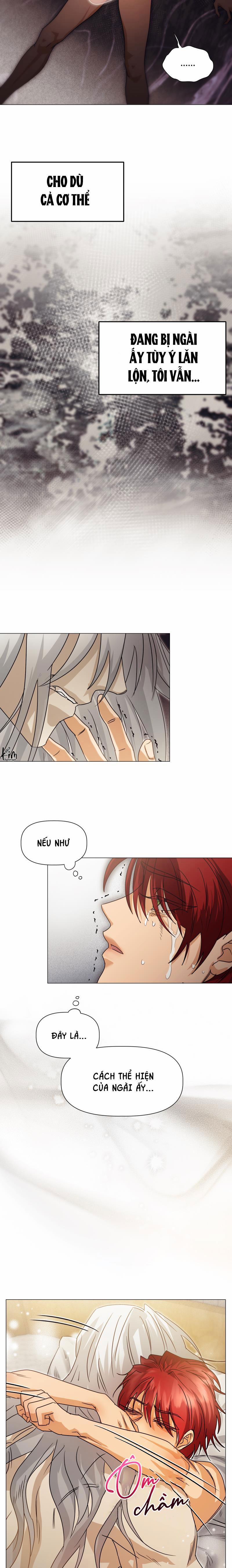 Tế Phẩm Thần Núi 19 trang 10