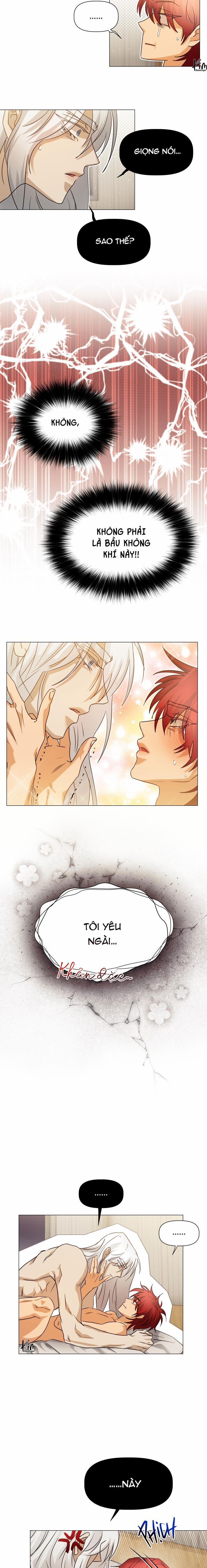 Tế Phẩm Thần Núi 19 trang 12