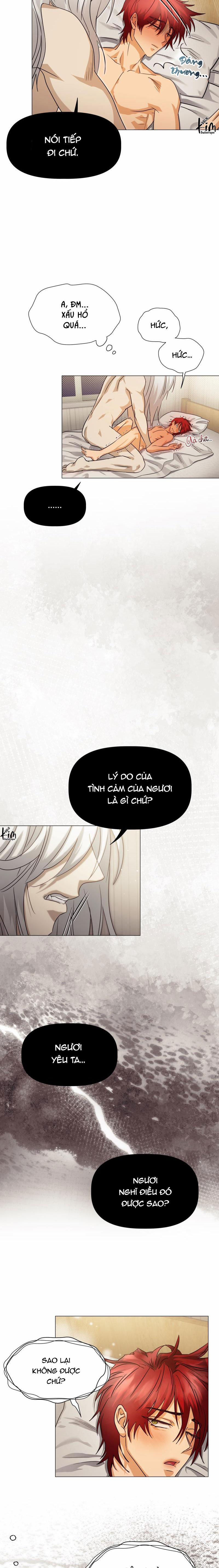 Tế Phẩm Thần Núi 19 trang 13