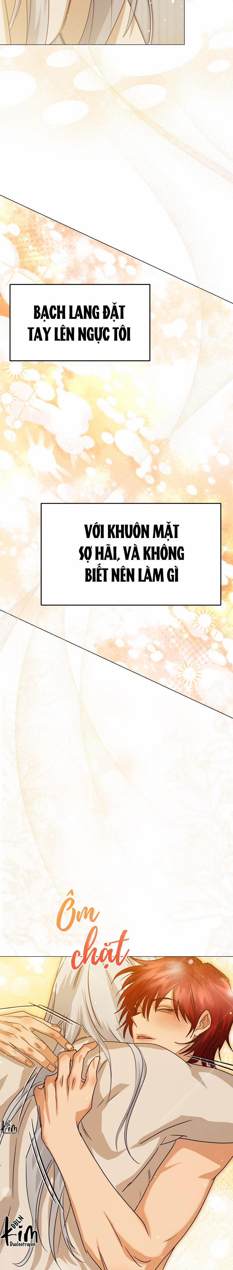 Tế Phẩm Thần Núi 19 trang 18