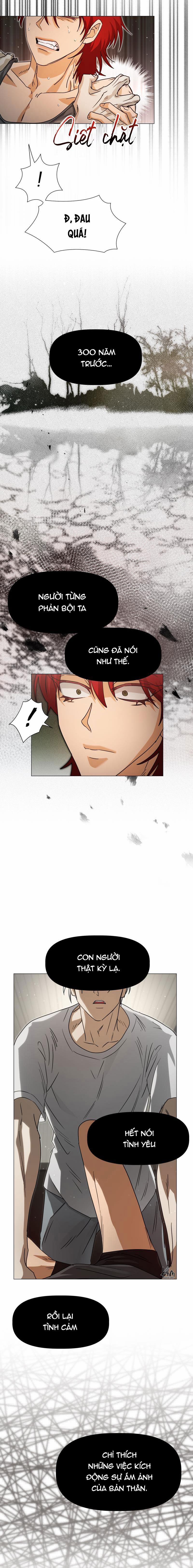 Tế Phẩm Thần Núi 19 trang 1