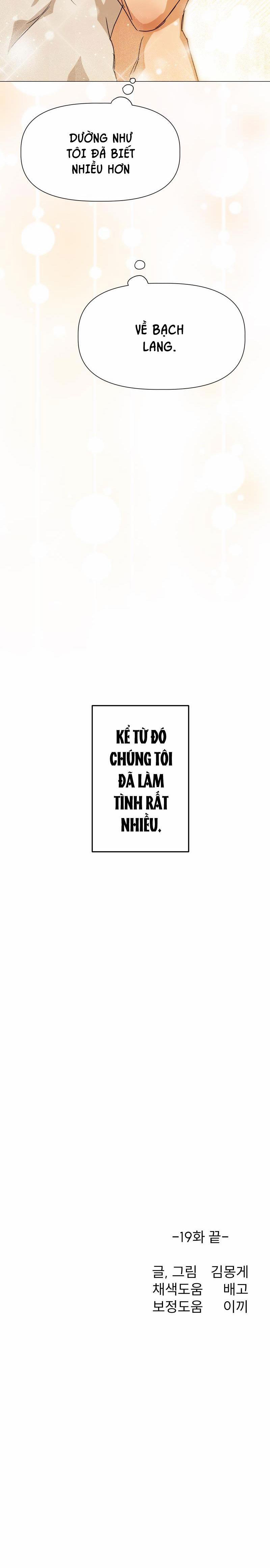 Tế Phẩm Thần Núi 19 trang 19