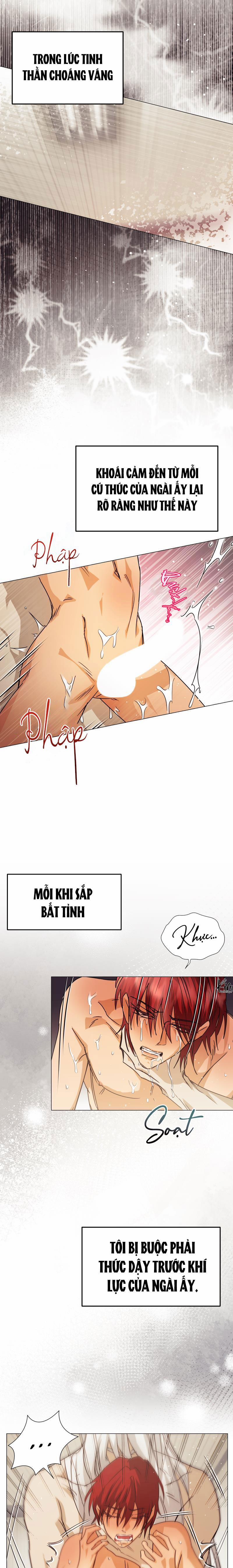 Tế Phẩm Thần Núi 19 trang 6