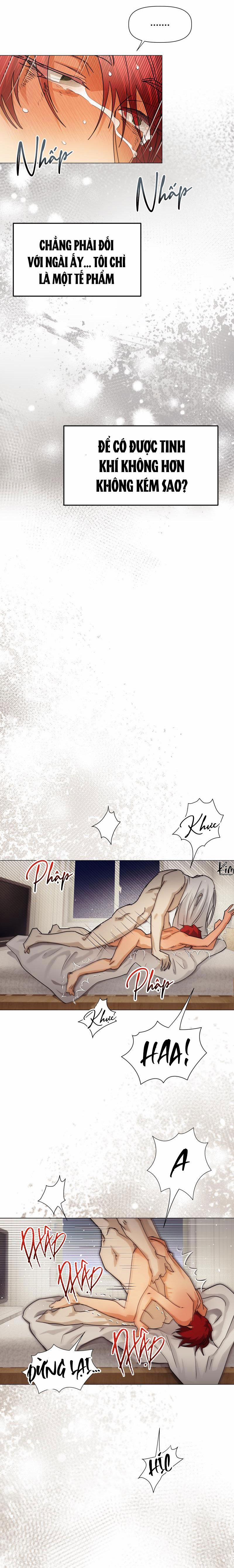 Tế Phẩm Thần Núi 19 trang 8