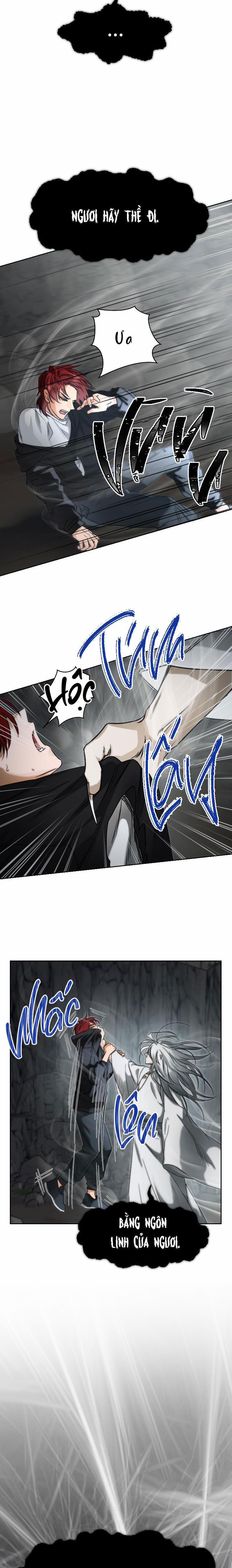 Tế Phẩm Thần Núi 2 trang 11