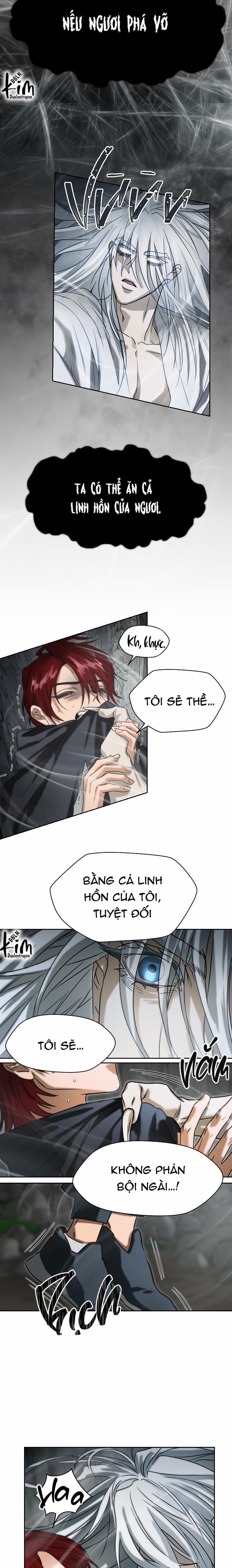 Tế Phẩm Thần Núi 2 trang 12