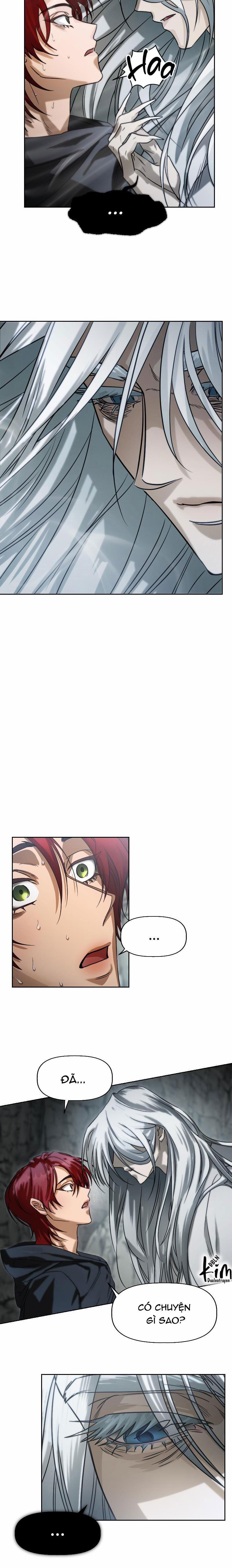 Tế Phẩm Thần Núi 2 trang 13