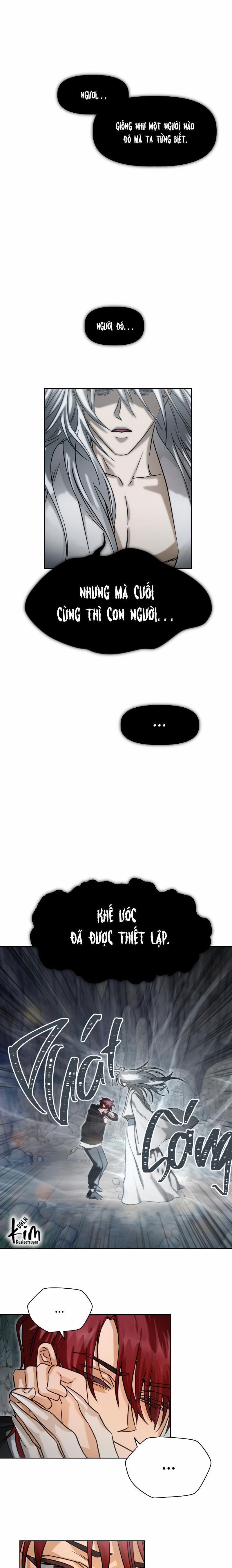 Tế Phẩm Thần Núi 2 trang 14