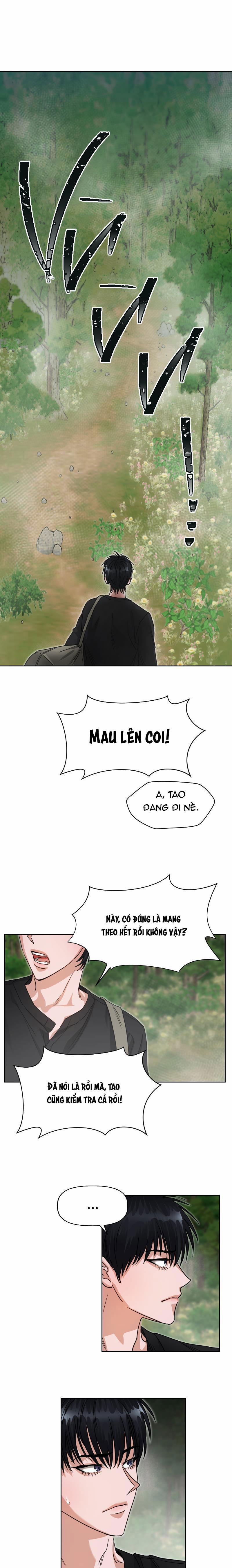 Tế Phẩm Thần Núi 2 trang 4