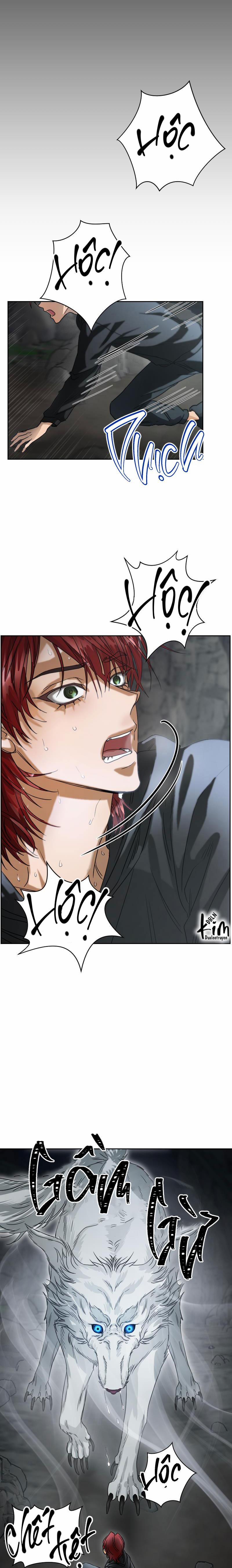 Tế Phẩm Thần Núi 2 trang 6