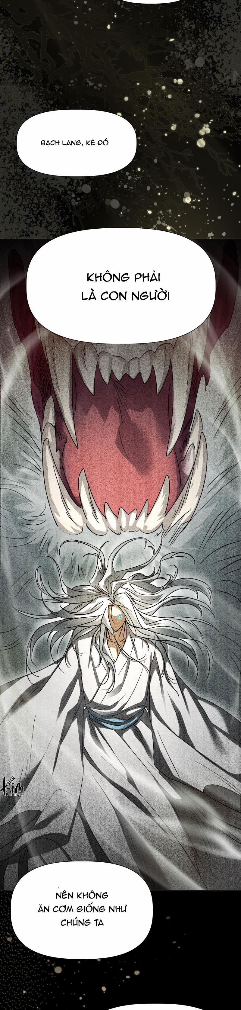 Tế Phẩm Thần Núi 20 trang 9