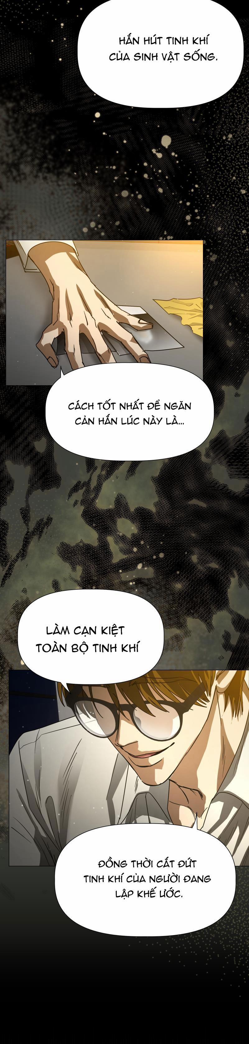 Tế Phẩm Thần Núi 20 trang 10