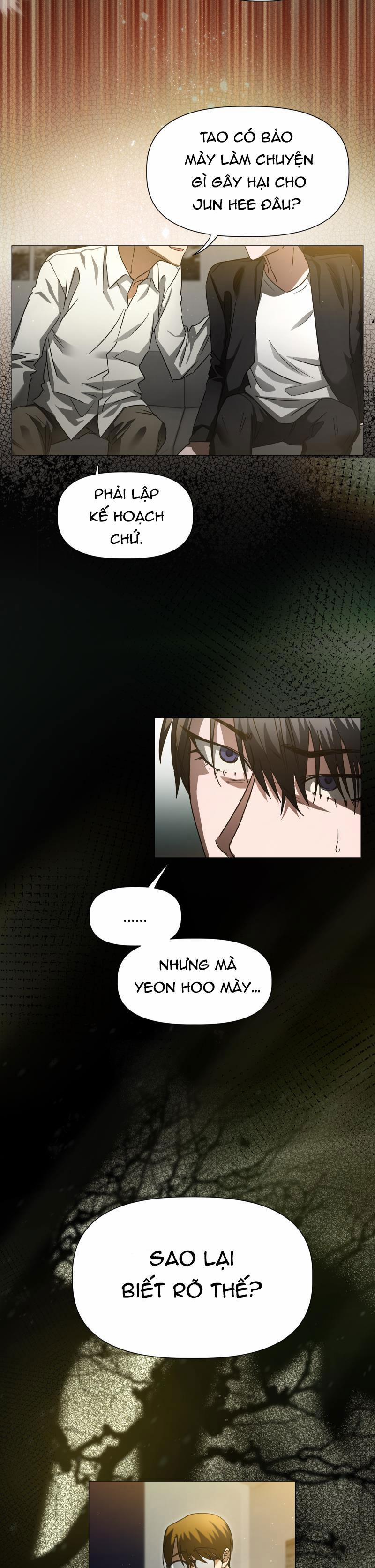 Tế Phẩm Thần Núi 20 trang 12