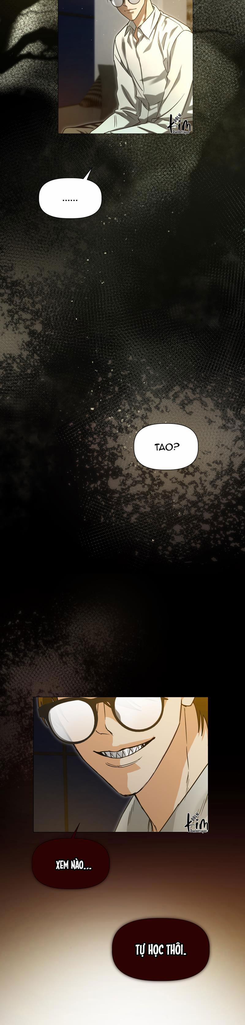 Tế Phẩm Thần Núi 20 trang 13