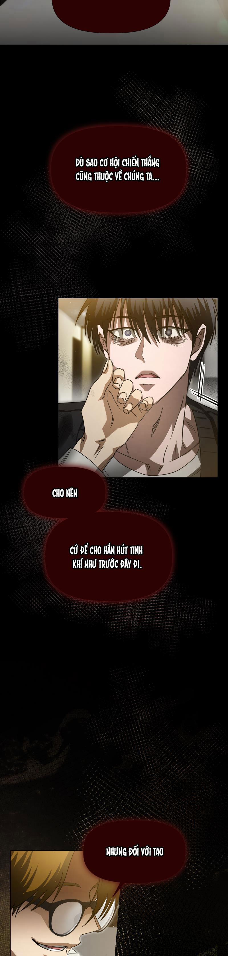 Tế Phẩm Thần Núi 20 trang 15