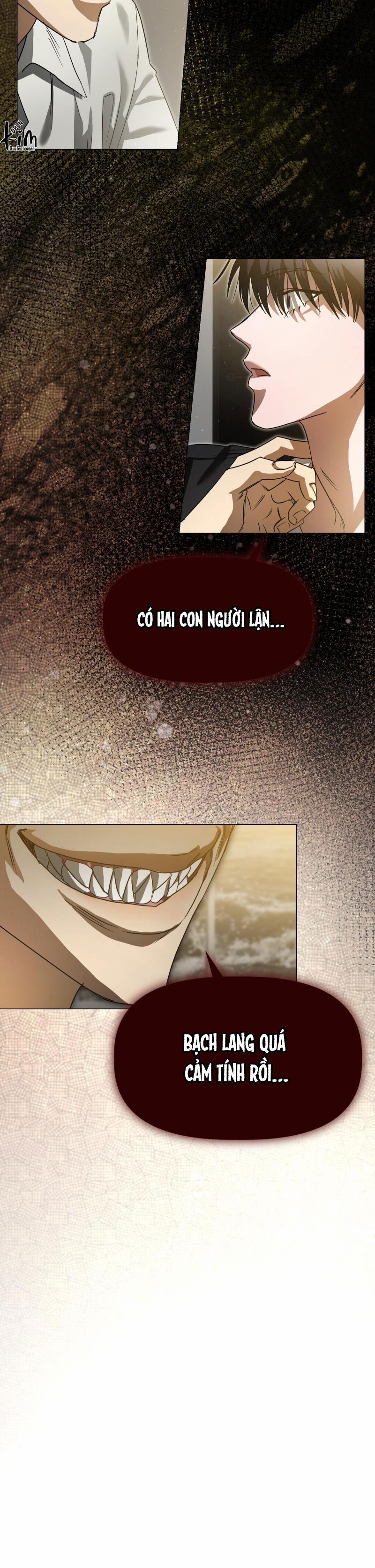 Tế Phẩm Thần Núi 20 trang 16