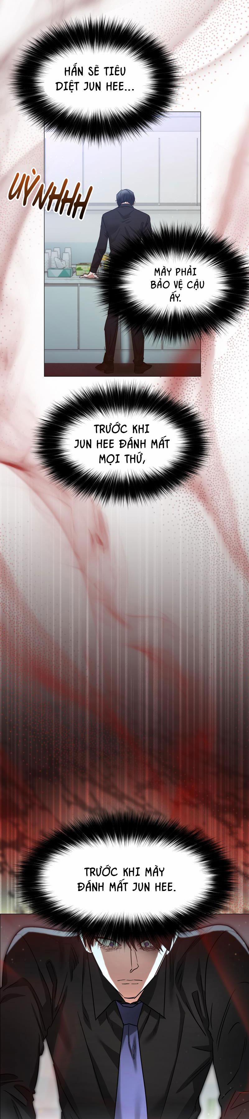 Tế Phẩm Thần Núi 20 trang 1