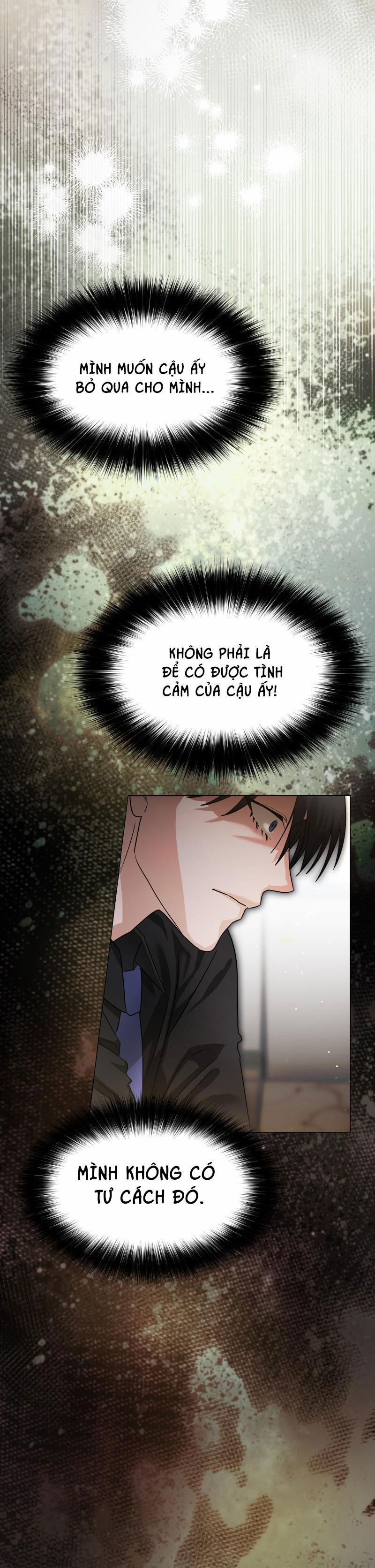 Tế Phẩm Thần Núi 20 trang 19