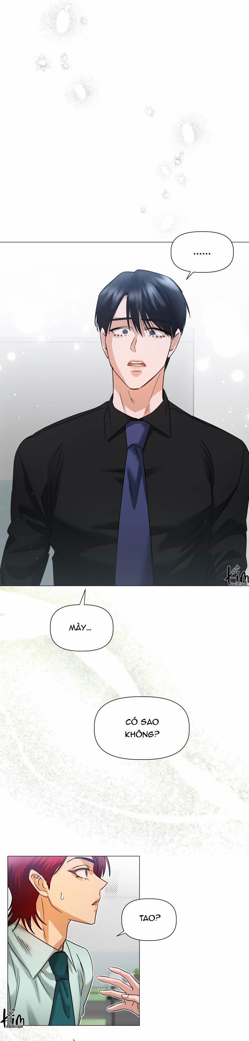 Tế Phẩm Thần Núi 20 trang 23