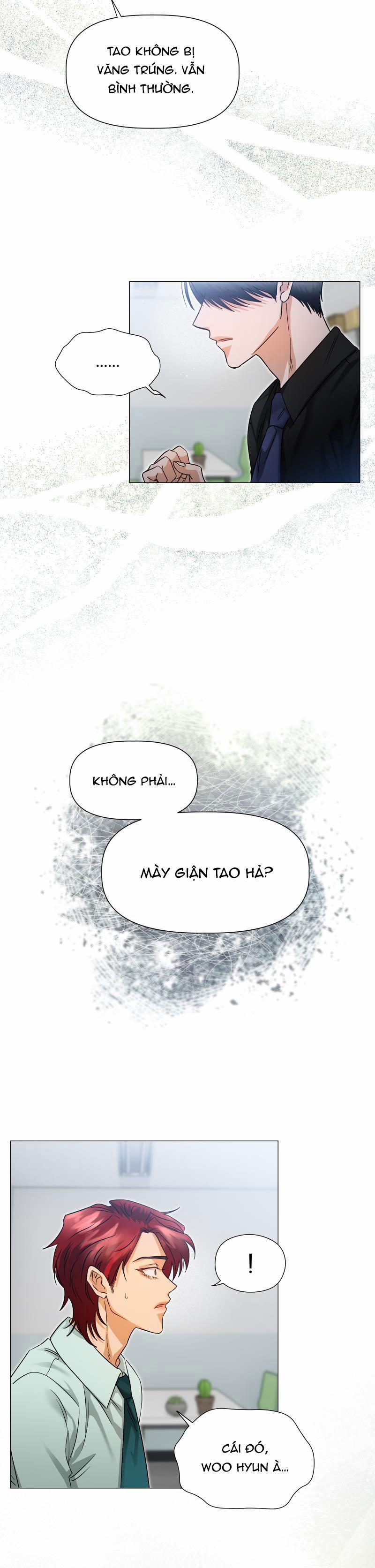 Tế Phẩm Thần Núi 20 trang 24