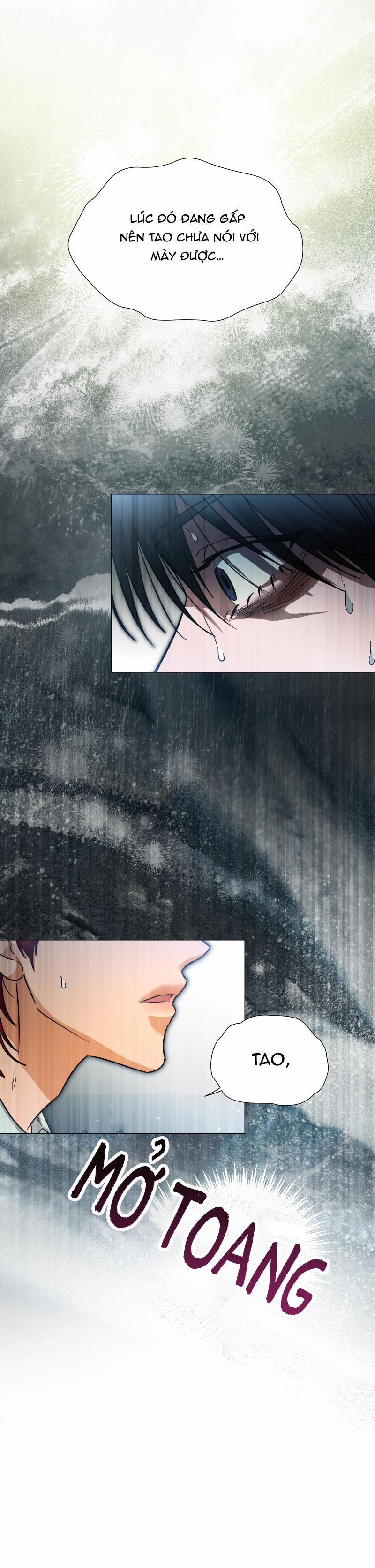 Tế Phẩm Thần Núi 20 trang 25