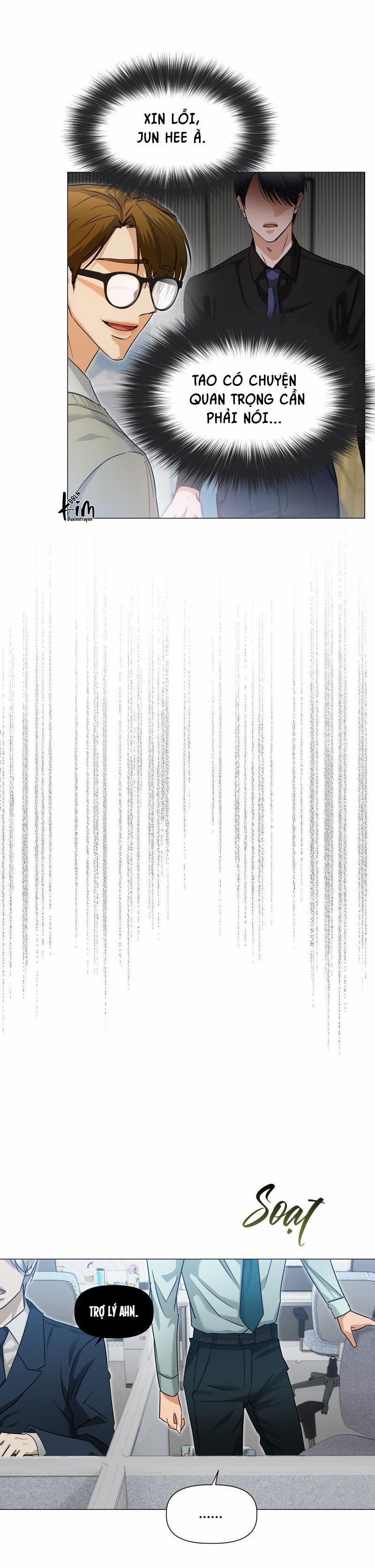 Tế Phẩm Thần Núi 20 trang 26