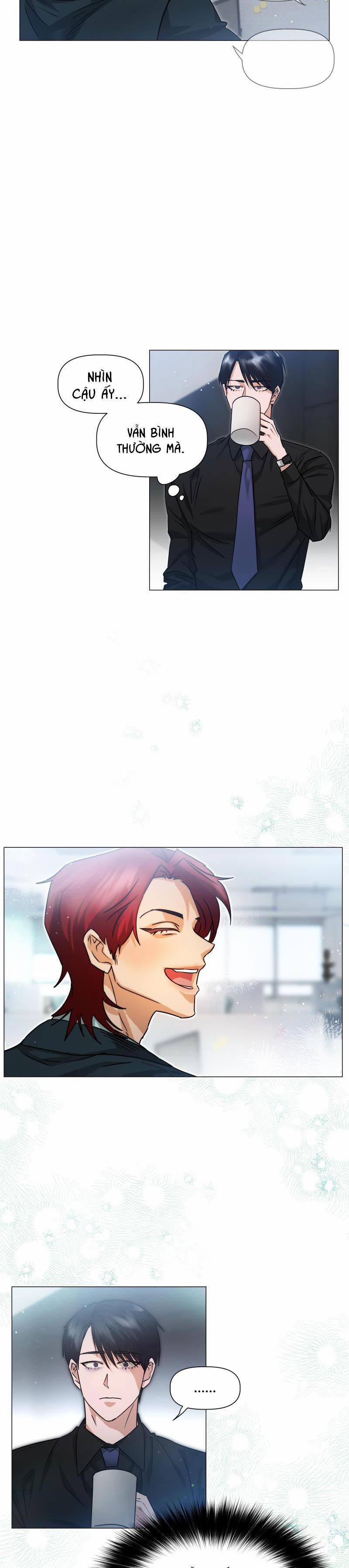 Tế Phẩm Thần Núi 20 trang 3