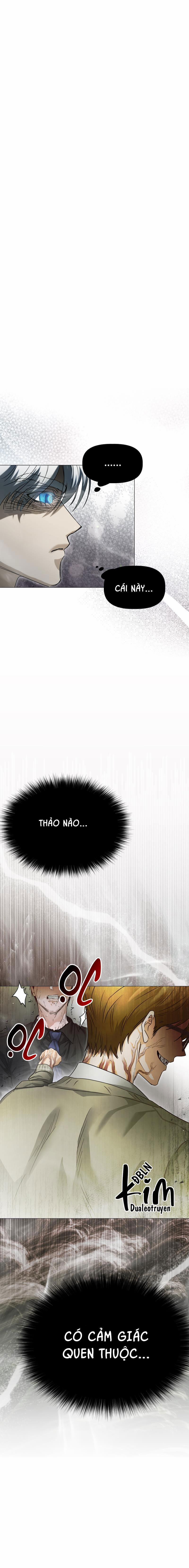 Tế Phẩm Thần Núi 21 trang 0