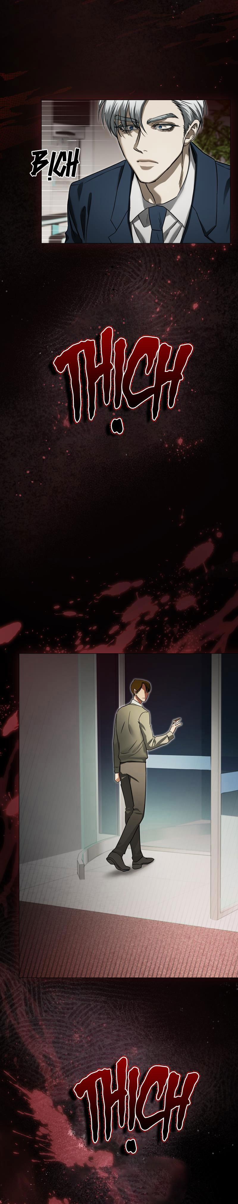 Tế Phẩm Thần Núi 21 trang 13