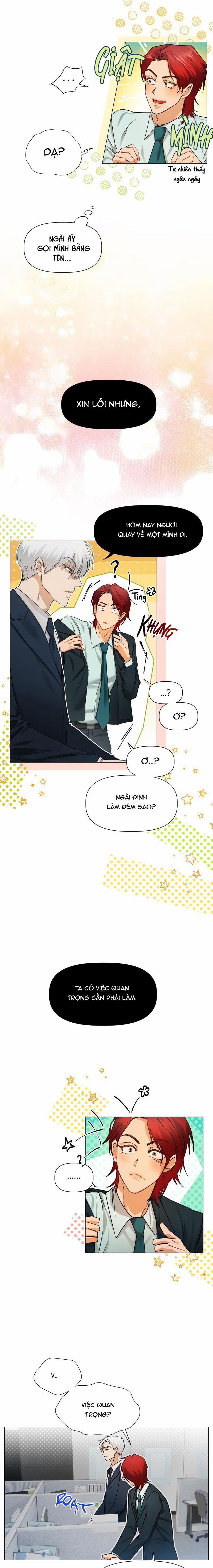 Tế Phẩm Thần Núi 21 trang 2