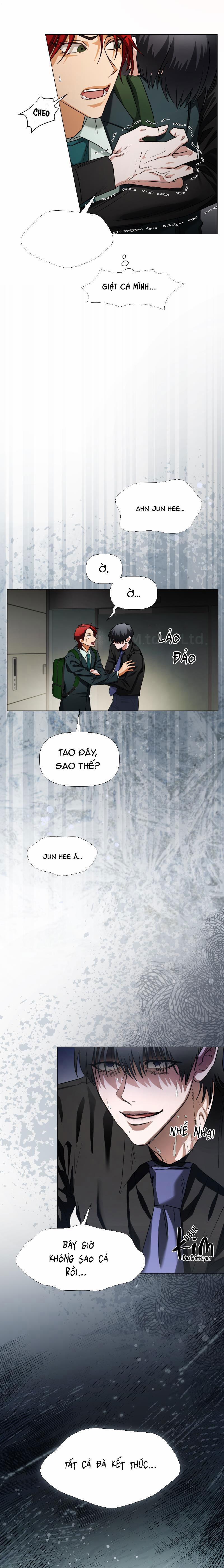 Tế Phẩm Thần Núi 21 trang 8