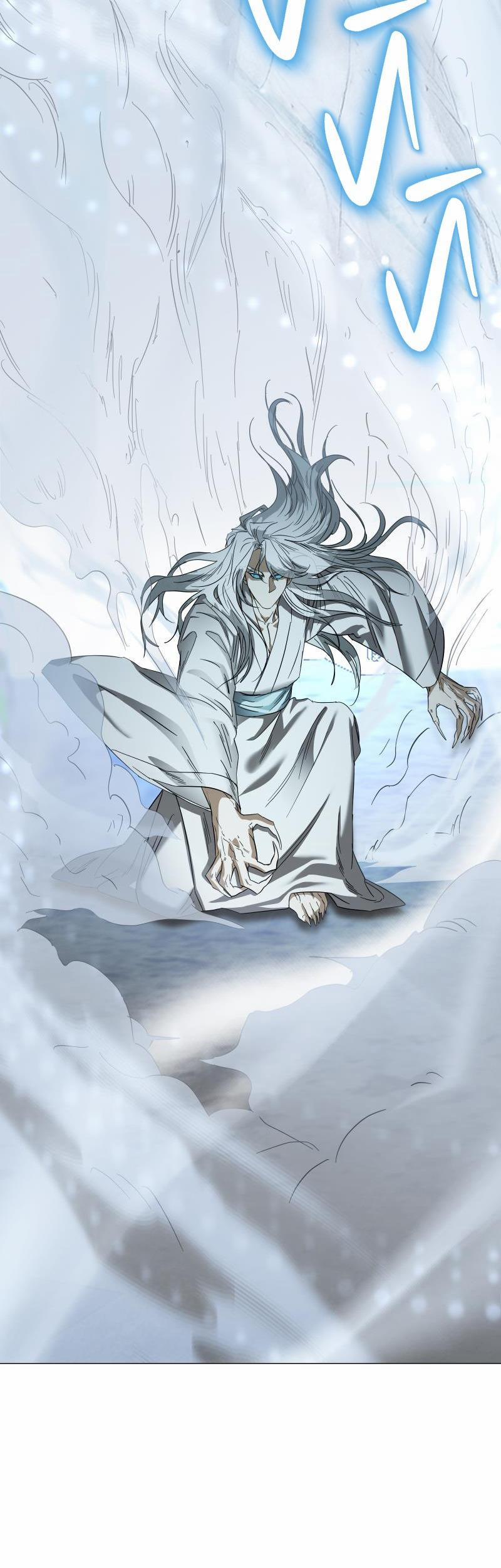 Tế Phẩm Thần Núi 22 trang 22