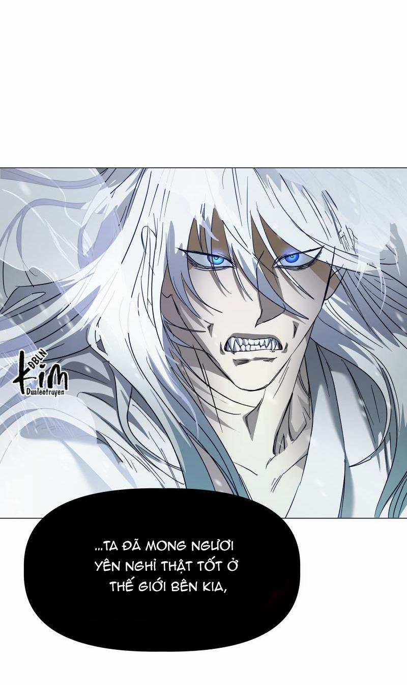 Tế Phẩm Thần Núi 22 trang 23