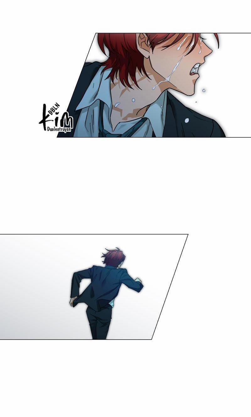 Tế Phẩm Thần Núi 22 trang 2