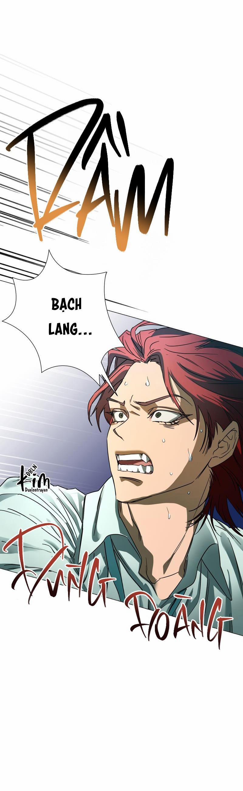 Tế Phẩm Thần Núi 22 trang 36